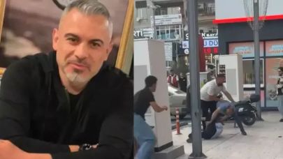 AVM Müdürü Bıçaklanarak Hayatını Kaybetti