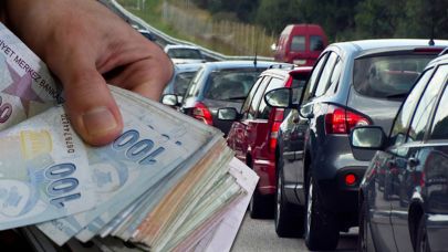 Trafik Sigortasında Yeni Rakam: 14.462 TL Şart Oldu