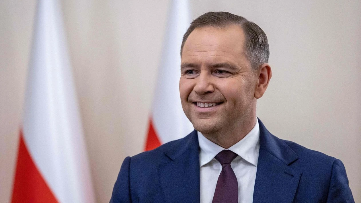 Polonya Cumhurbaşkanı Almanya’dan Tazminat Talep Etti