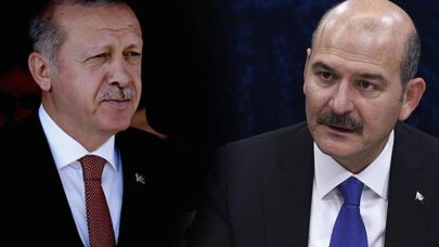 Soylu'dan “Erdoğan Sonrası Kimi Destekleyeceksiniz?” Yanıtı
