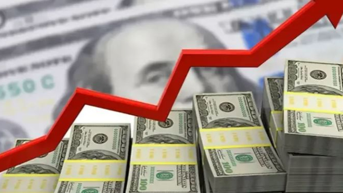 Türkiye’de Gelir Patladı: Kişi Başına 17 Bin Dolar!