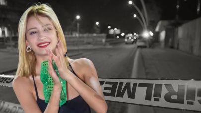 Mersin’de 16 Yaşındaki Hira Vahşice Katledildi : 3 Gözaltı