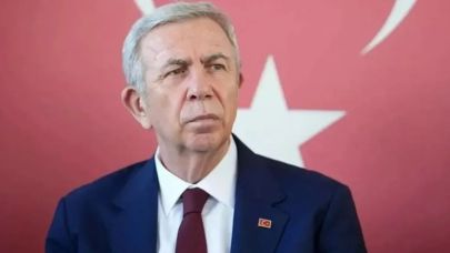 Mansur Yavaş Kurultayla İlgili Kararını Açıkladı