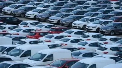 Otomotiv Sektörü Yılın 8 Ayında %7,2 Oranında Büyüdü