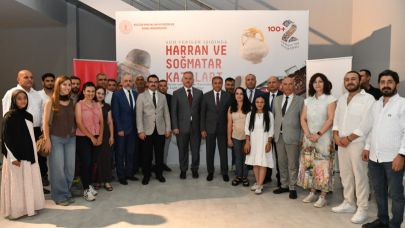 Vali Şıldak: Şanlıurfa Dünya Tarihine Adını Yazacak
