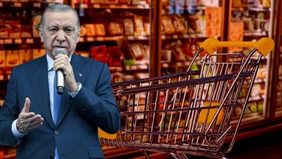 Erdoğan'dan Hayat Pahalılığına Dair Önemli Açıklama