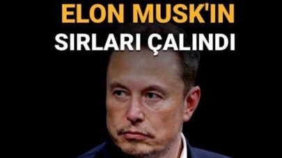 Elon Musk’a Şok Darbe!