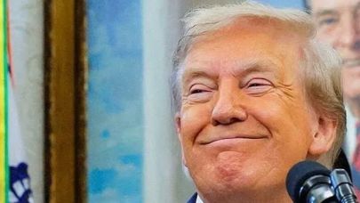 Trump Öldü” İddiaları Sosyal Medyayı Salladı!