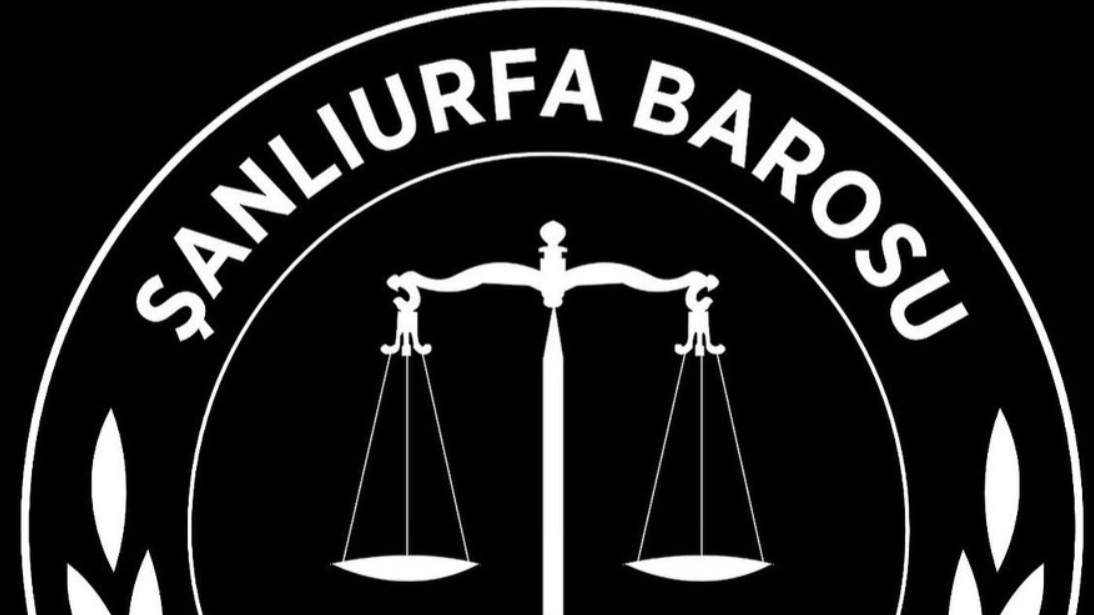CHP Kararı Olay Yarattı: Urfa Barosu'ndan Sert Çıkış!