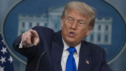 Chicago Alarm Veriyor: Trump’tan Sert Suç Açıklaması!