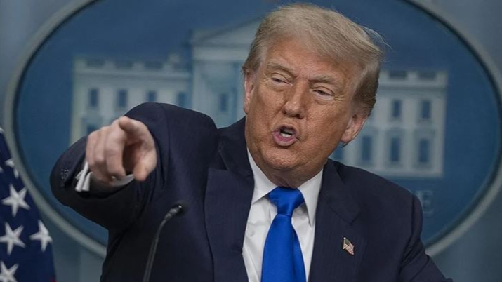 Chicago Alarm Veriyor: Trump’tan Sert Suç Açıklaması!