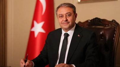 Vali Hasan Şıldak’ın Mevlid Kandili Mesajı