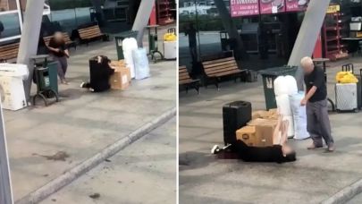 Baba Dehşeti: Kızını Tüfekle Vurdu!