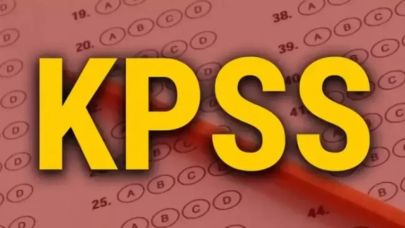 KPSS 7 Eylül’de Genel Yetenek-Genel Kültür ile Başlıyor
