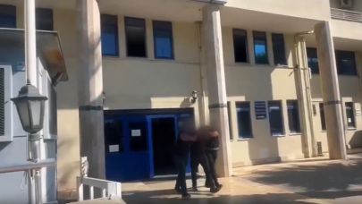 Şanlıurfa'da Otobüs Şöförüne Saldıran Şüpheli Yakalandı