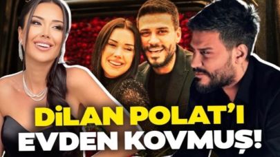 Dilan Polat İsyan Etti!
