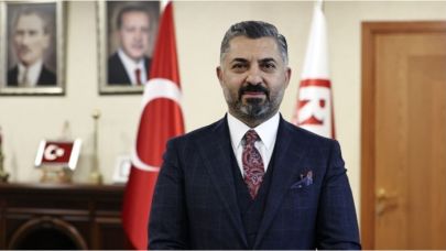 RTÜK Başkanı Şahin’den Yeni Dönem Mesajı: “Reytinge Dikkat”