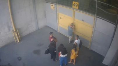 Galatasaray’dan Stadyuma Usulsüz Giriş Açıklaması