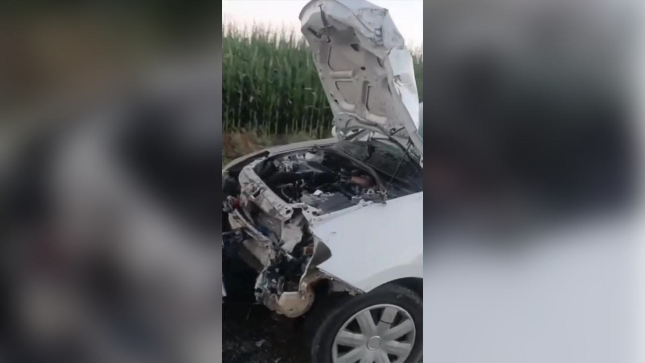 Şanlıurfa'da Feci Kaza: 14 Yaşındaki Çocuk Hayatını Kaybetti