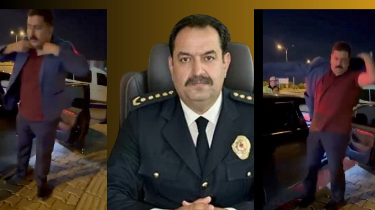 İlker Arslan İçin Antalya’da Yakalama Emri Verildi