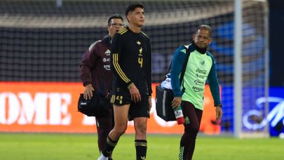 Fenerbahçe’de Şok! Yeni Transfer Sakatlandı