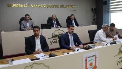 Şanlıurfa Halkı İçin Umut Veren Gelişmeler!