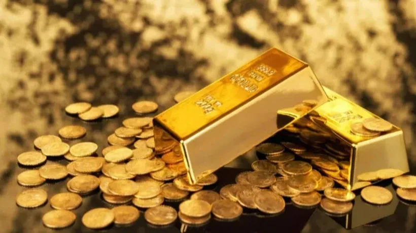 Altında Fiyat Rekoru Kırıldı