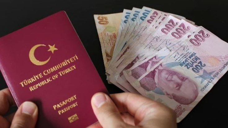 Pasaport Sahipleri Hazırlıklı Olun: Yurt Dışı Harcı Zamlandı!