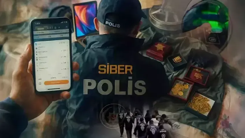 7 ilde eş zamanlı operasyon: 89 şüpheli için gözaltı kararı