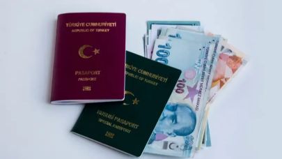 Yurt Dışı Çıkış Harcı 1.000 TL’ye Yükseldi