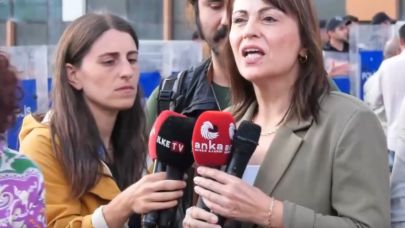DEM Parti Milletvekili Konukçu’dan AK Parti’ye Sert Eleştiri!