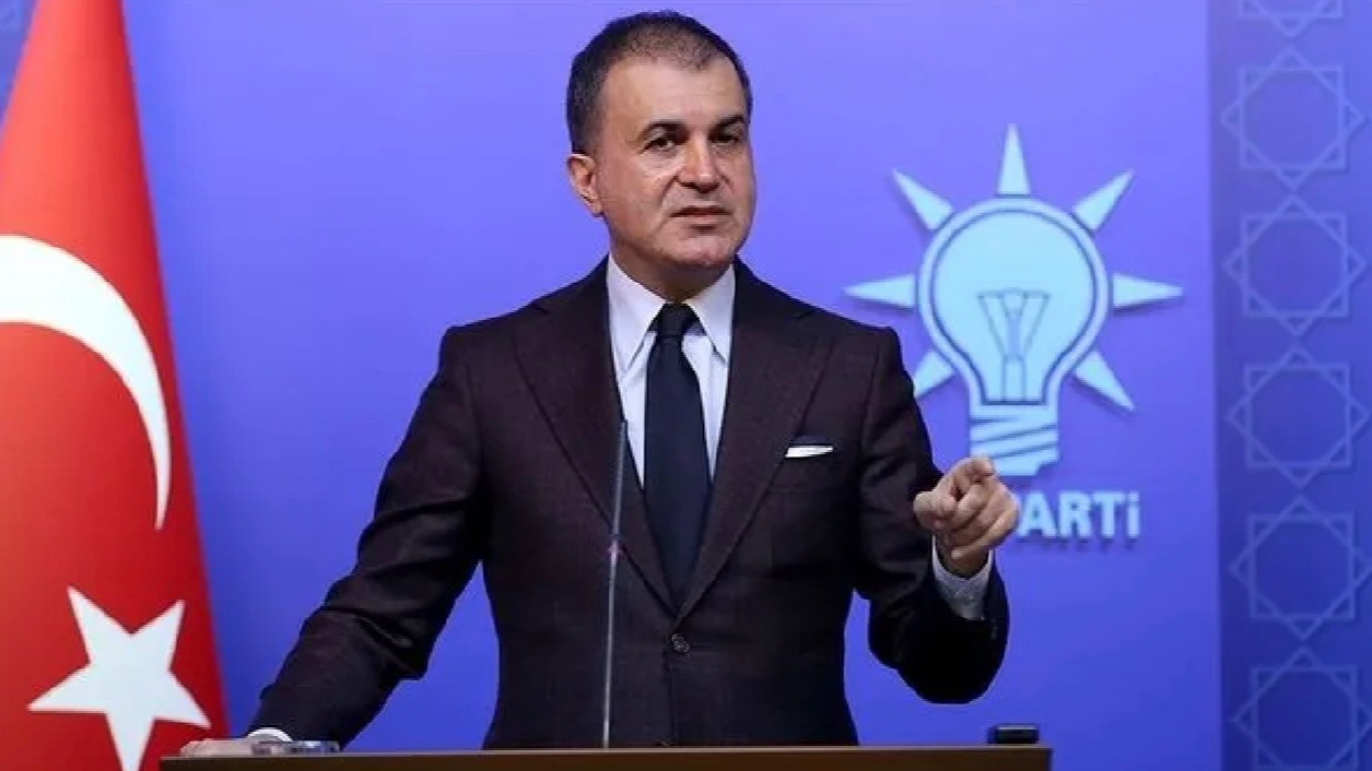 İsrail’in Katar’daki Saldırısına Türkiye’den Sert Tepki!
