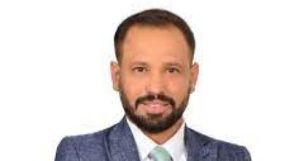 Şanlıurfa’da AK Parti Mahalle Başkanı Vefat Etti