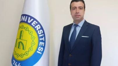 Siverek’te Eniştesini Öldüren Zanlı Tutuklandı!