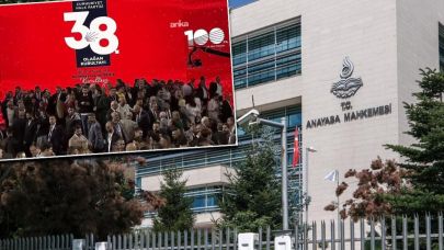 AYM’den CHP Kurultayı Dava Başvurusuna Ret