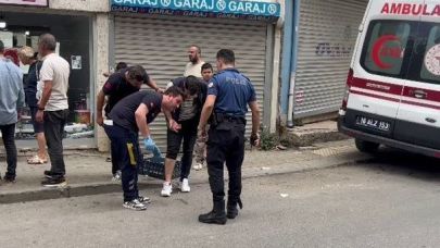 Bursa’da Pitbull Dehşeti: Polisler Yaralandı!