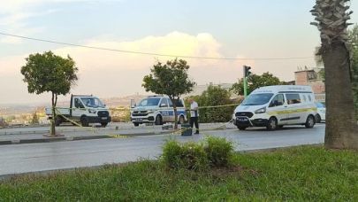 Restoranda Dehşet: İşe Alınmayınca Garsona Ateş Etti