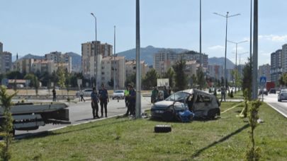 Feci Kazada Can Kaybı 3’e Yükseldi