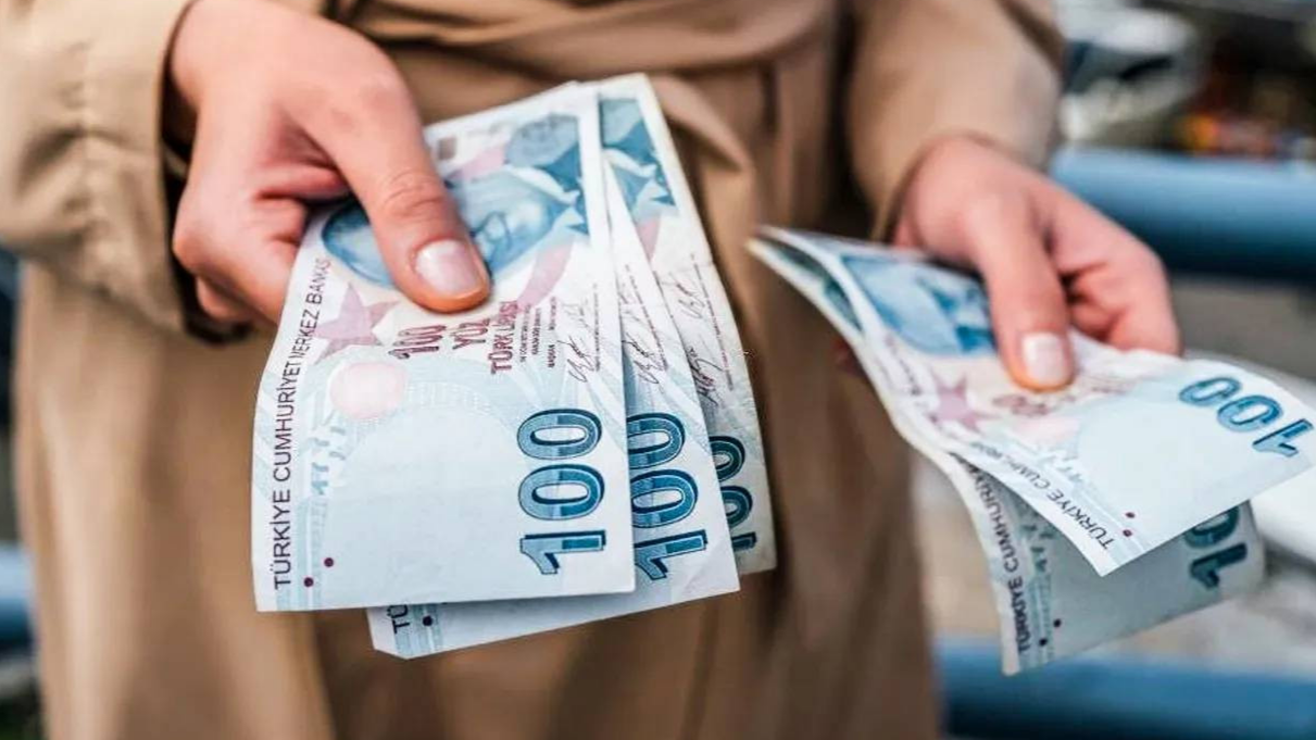 Asgari Ücrete %20 Zam Geliyor Sinyali