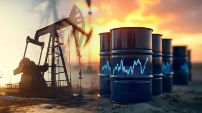 Artan Küresel Üretim Petrolü Baskılıyor