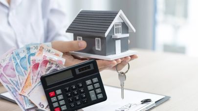 Emlak Vergisindeki Yüksek Artış Meclis Gündeminde