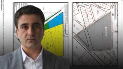 Danıştay, Şanlıurfa Karaköprü’deki İmar Planını İptal Etti!