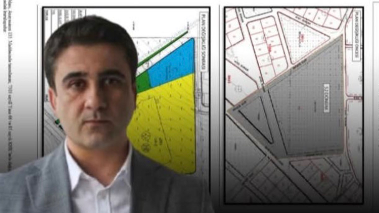 Danıştay, Şanlıurfa Karaköprü’deki İmar Planını İptal Etti!