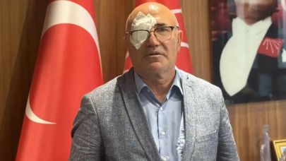 Mahmut Tanal’dan Meclis Başkanına Sert Tepki!