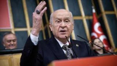Bahçeli: Terörsüz Türkiye’ye Meclis’in yüksek katkısı var