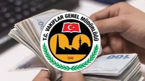 2025-2026 VGM Ortaöğrenim Burs Başvuruları Açıldı