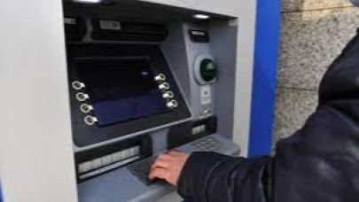 Türkiye’de ATM Sayısı Rekor Seviyeye Ulaştı