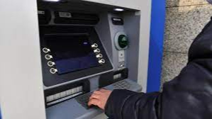 Türkiye’de ATM Sayısı Rekor Seviyeye Ulaştı