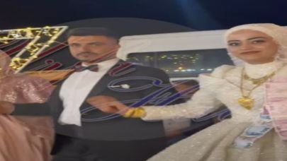 Malazgirt’te Tarihi Düğün Coşkusu!