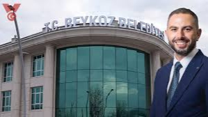 Beykoz Belediye Başkan Yardımcısı görevinden istifa etti